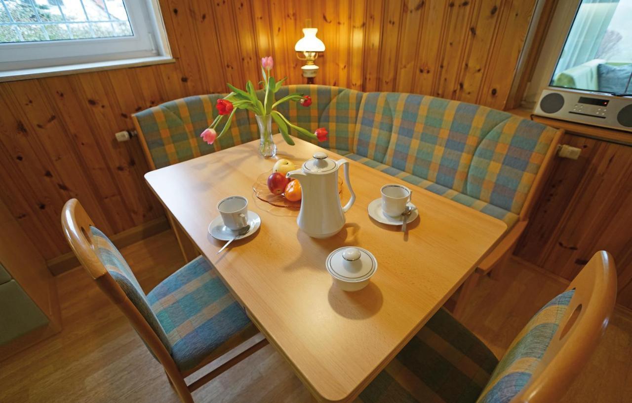 Apartament Domizil Aschbergblick Klingenthal Zewnętrze zdjęcie