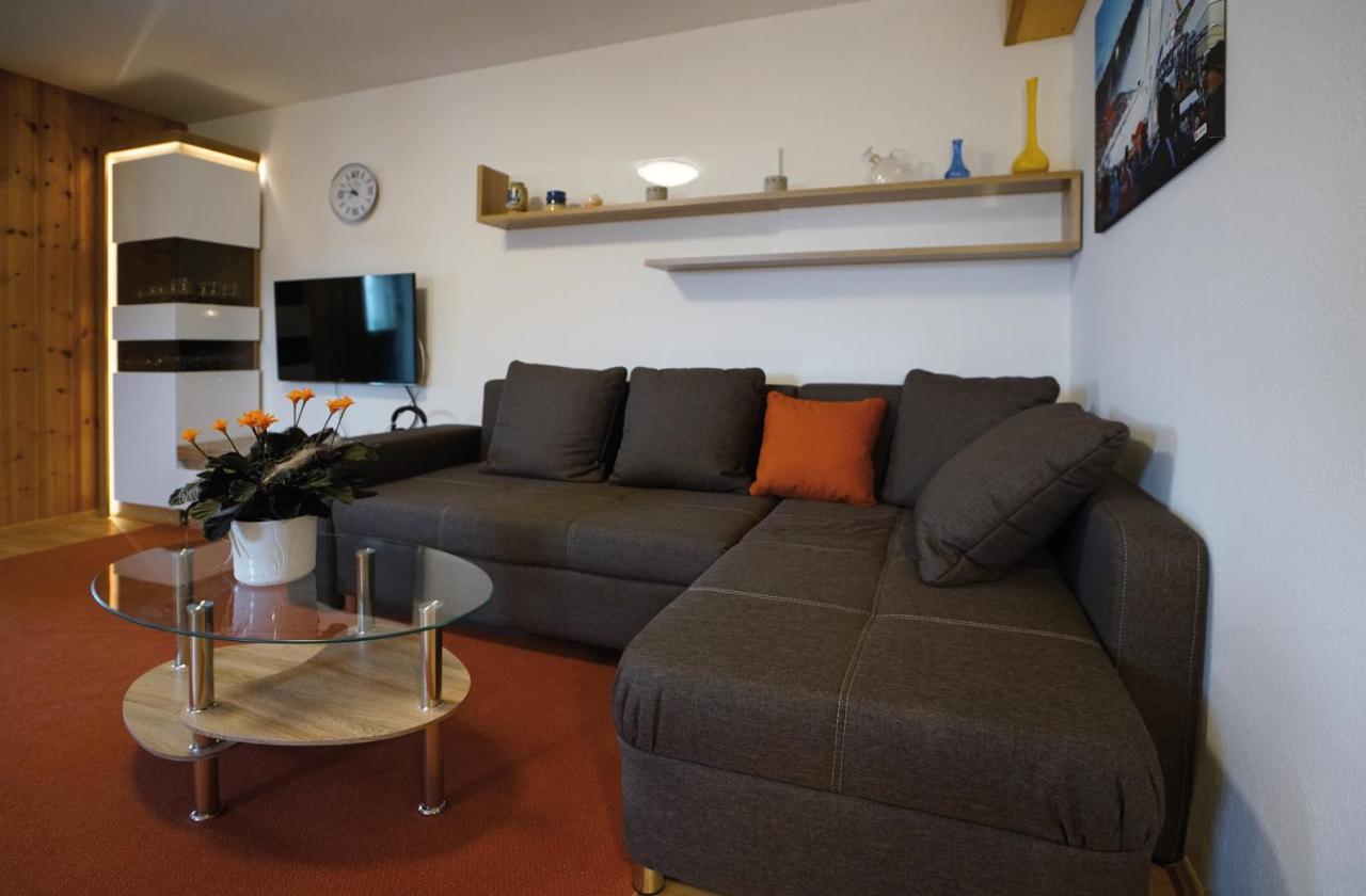 Apartament Domizil Aschbergblick Klingenthal Zewnętrze zdjęcie