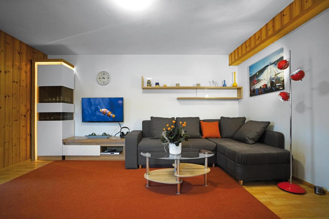 Apartament Domizil Aschbergblick Klingenthal Zewnętrze zdjęcie