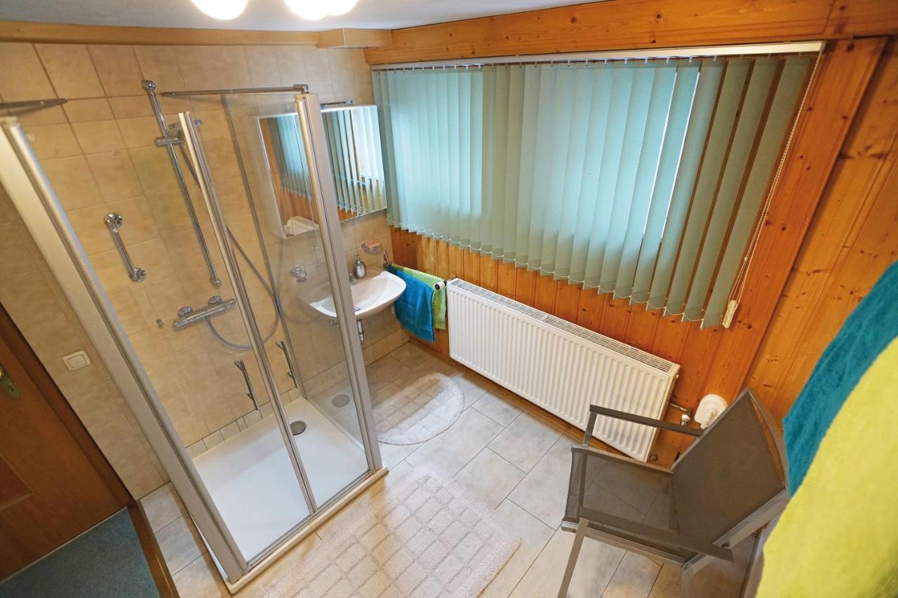 Apartament Domizil Aschbergblick Klingenthal Zewnętrze zdjęcie