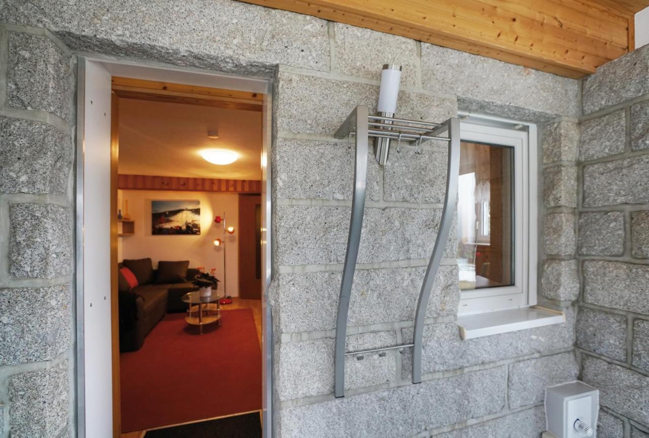 Apartament Domizil Aschbergblick Klingenthal Zewnętrze zdjęcie