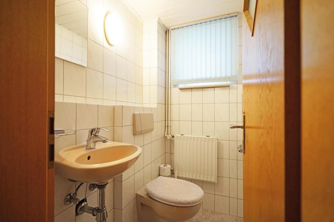 Apartament Domizil Aschbergblick Klingenthal Zewnętrze zdjęcie