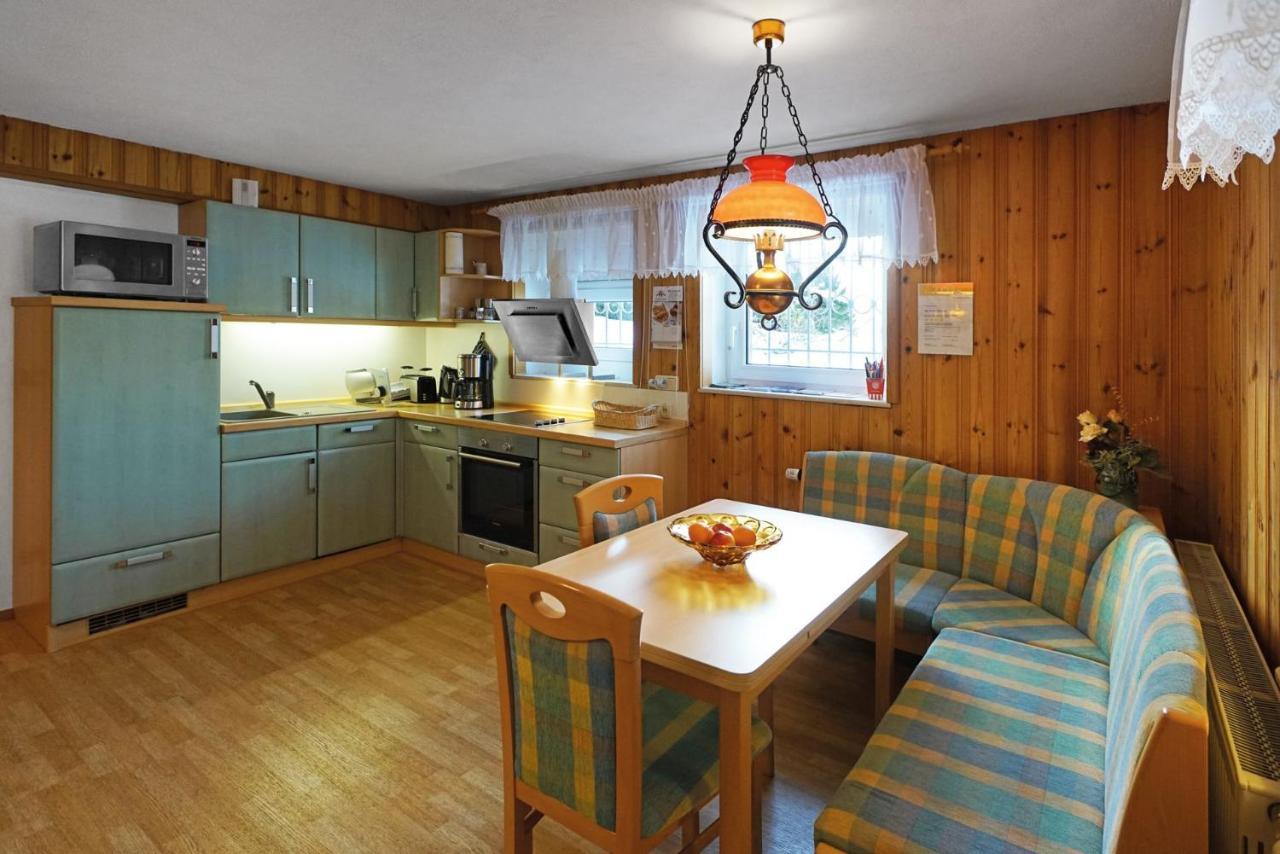 Apartament Domizil Aschbergblick Klingenthal Zewnętrze zdjęcie