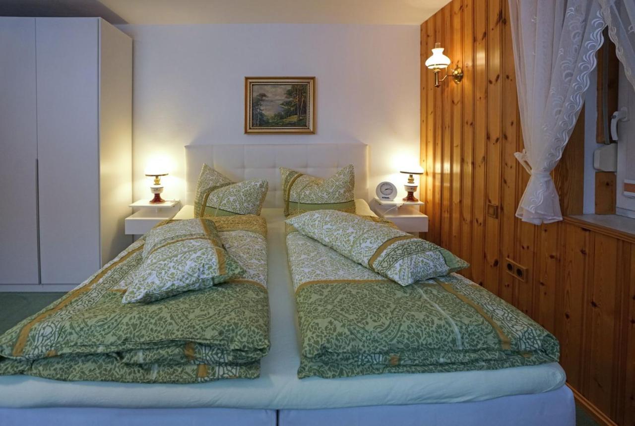 Apartament Domizil Aschbergblick Klingenthal Zewnętrze zdjęcie