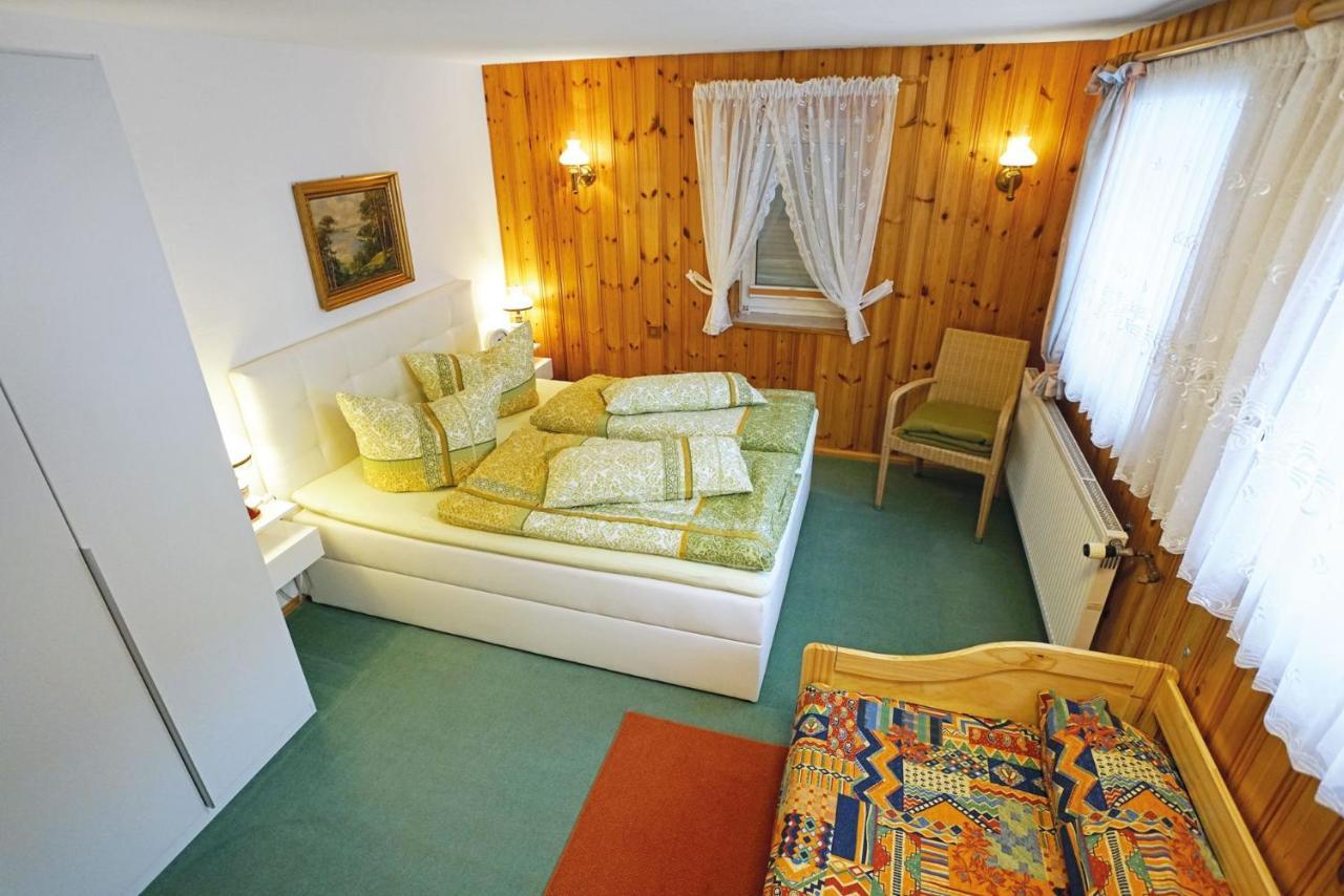 Apartament Domizil Aschbergblick Klingenthal Zewnętrze zdjęcie